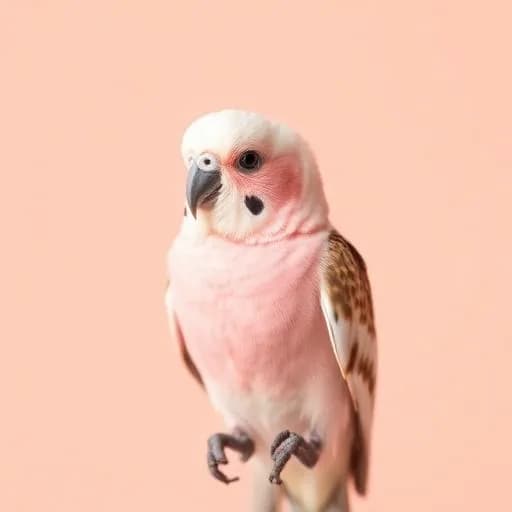Bourkes Parakeet for sale in Dubai - Dubai Birds