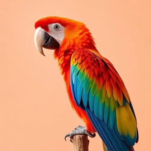 Catalina Macaw for sale in Dubai - Dubai Birds