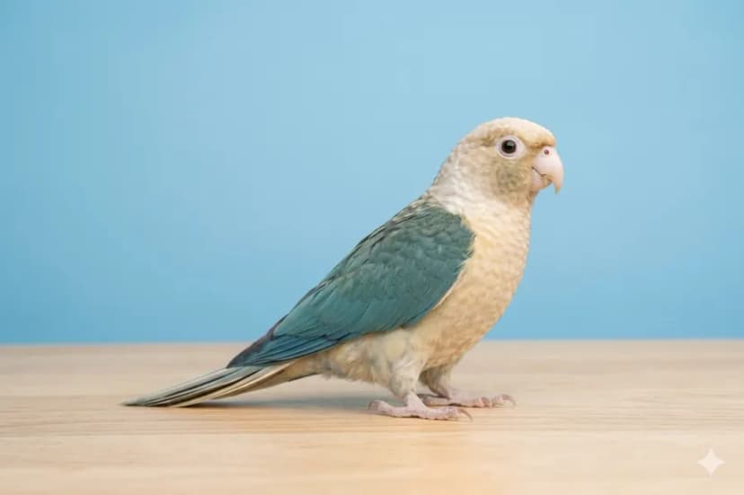 Dunfallow Conure for sale in Dubai - Dubai Birds