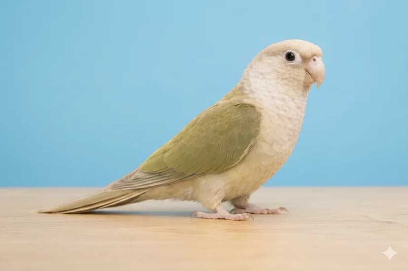 Misty Conure for sale in Dubai - Dubai Birds