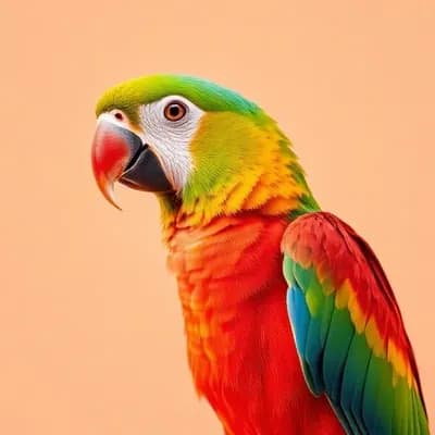 Parrots for sale in Dubai - Buy Parrots from Dubai Birds