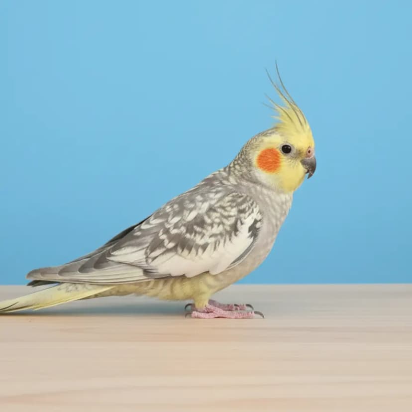 Pearl Cockatiel for sale in Dubai - Dubai Birds
