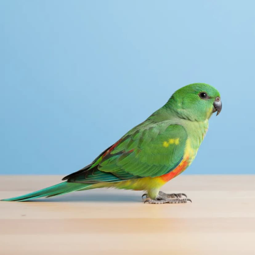 Red Rump Parakeet for sale in Dubai - Dubai Birds