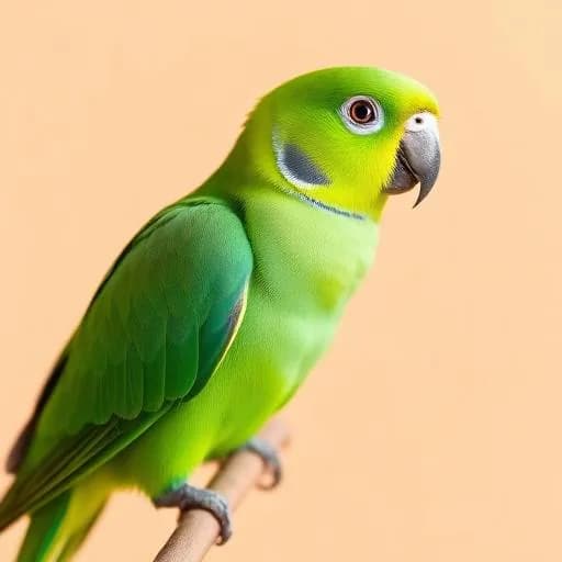 Ring Neck Parakeet for sale in Dubai - Buy from Dubai Birds