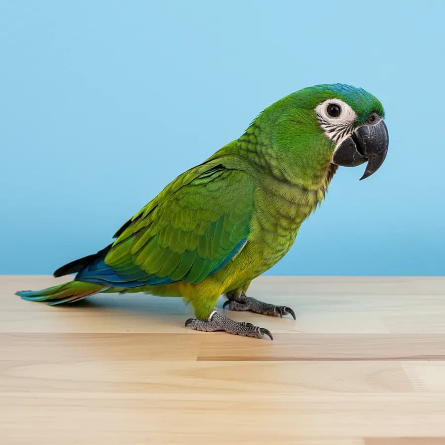 Severe Macaw for sale in Dubai - Buy from Dubai Birds