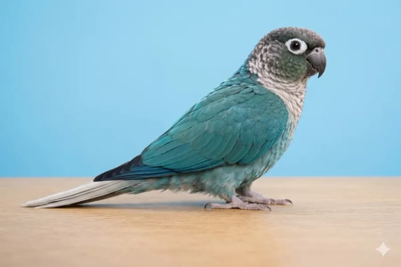 Turquoise Conure for sale in Dubai - Dubai Birds