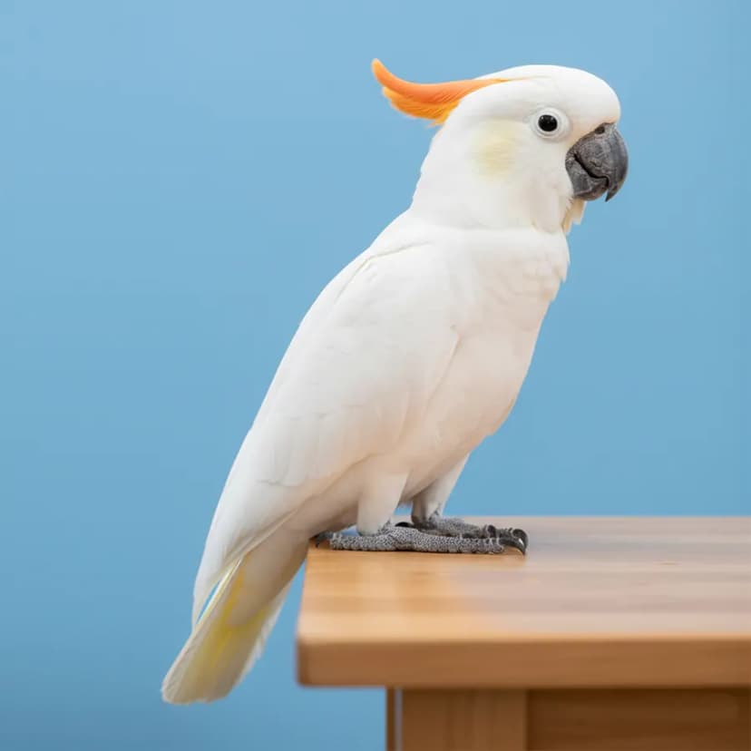 Citron-Crested Cockatoo for sale in Dubai - Dubai Birds
