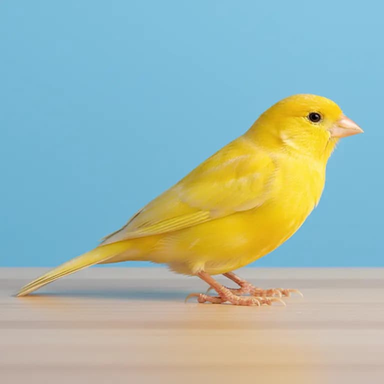 Domestic Canary for sale in Dubai - Buy from Dubai Birds