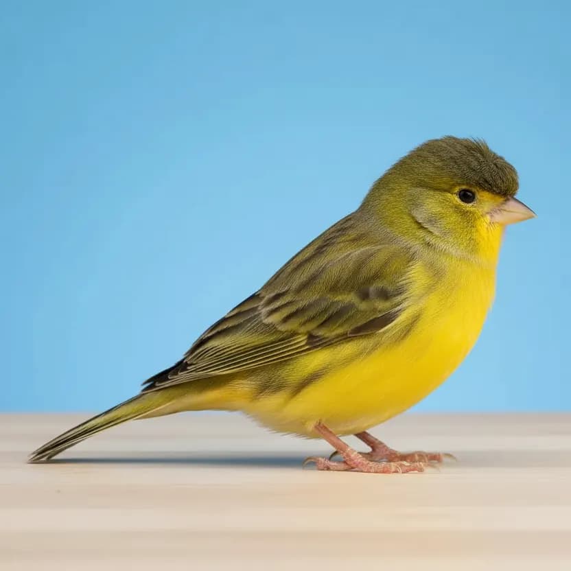 Gloster Canary for sale in Dubai - Buy from Dubai Birds