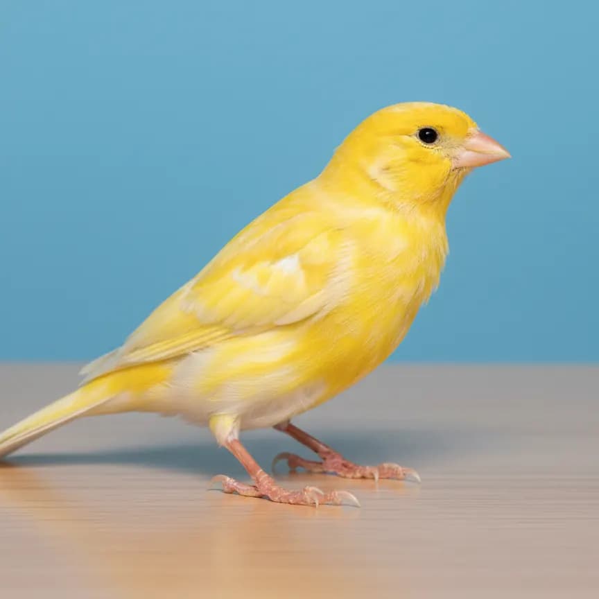 Swiss Frill Canary for sale in Dubai - Buy from Dubai Birds