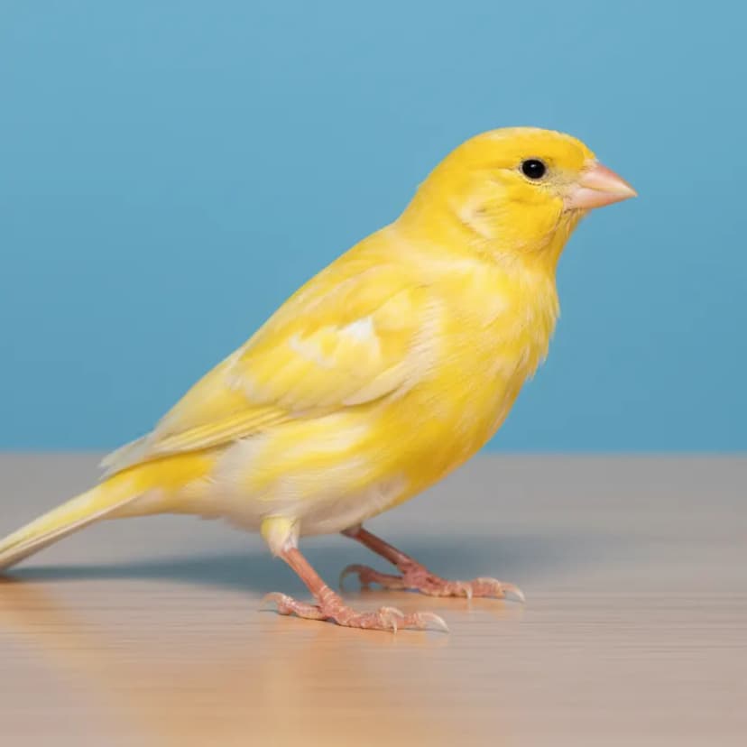 Swiss Frill Canary for sale in Dubai - Dubai Birds