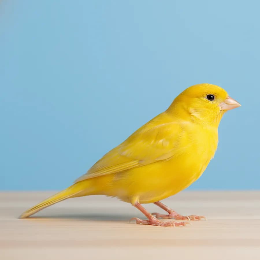 Yellow Canary for sale in Dubai - Buy from Dubai Birds